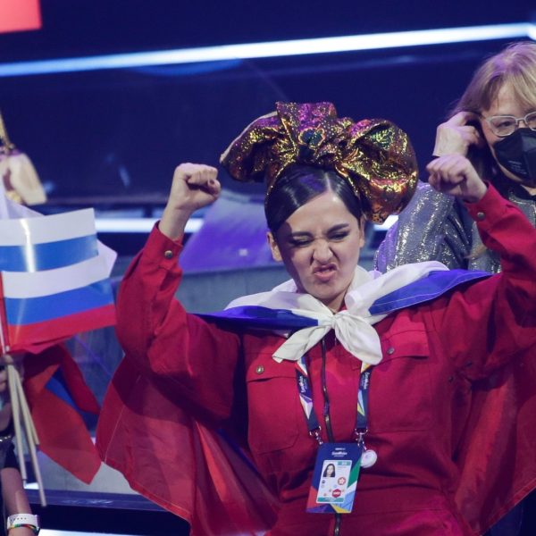 Intervision 2025: Οι ΗΠΑ ανάμεσα στους συμμετέχοντες στη «ρωσική Eurovision»