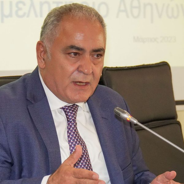 Γιάννης Χατζηθεοδοσίου: Ποιες επιλογές θα κρίνουν την πορεία της οικονομίας