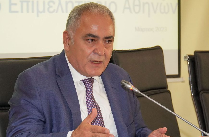 Γιάννης Χατζηθεοδοσίου: Ποιες επιλογές θα κρίνουν την πορεία της οικονομίας