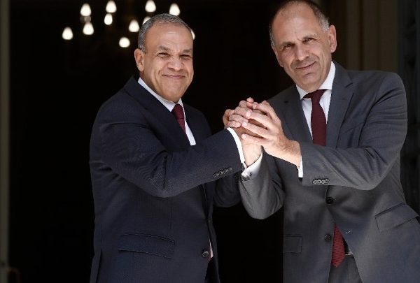 Η Αίγυπτος αμφισβητεί την ελληνική ΑΟΖ σύμφωνα με αποκλειστικό ρεπορτάζ&hellip;