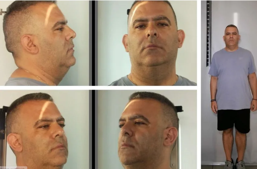 Νέα σοκαριστικά στοιχεία για τον γυμνασιάρχη και δάσκαλο χορού στη Σάμο