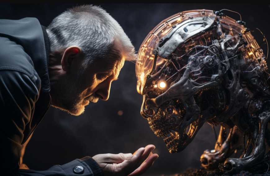 Διαρροή αποκαλύπτει τις «προσωπικότητες» του @Grok