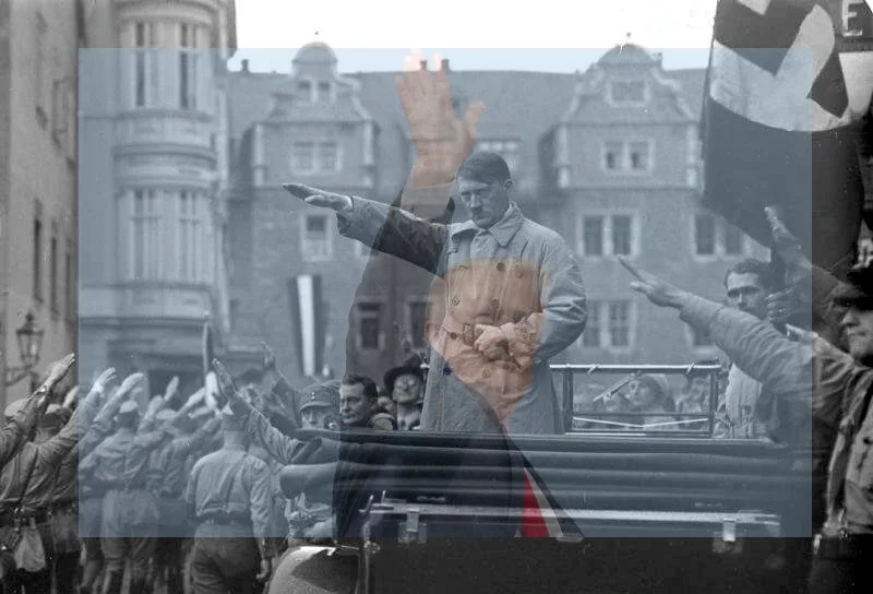 Ανατριχιαστικοί παραλληλισμοί με τη δεκαετία του ΄30…