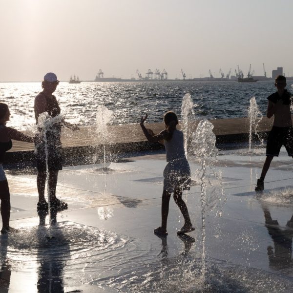 Καύσωνες, φονικές πλημμύρες και καταστροφικές φωτιές: Η νέα κανονικότητα στην Ευρώπη