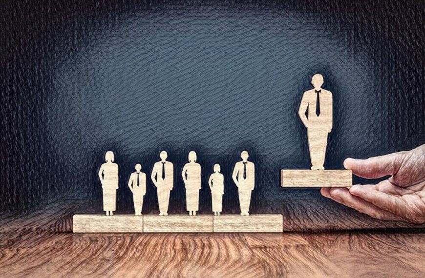 Το προφίλ του ιδανικού ηγέτη στα μάτια των Ελλήνων – Εντιμότητα, ηθική&hellip;