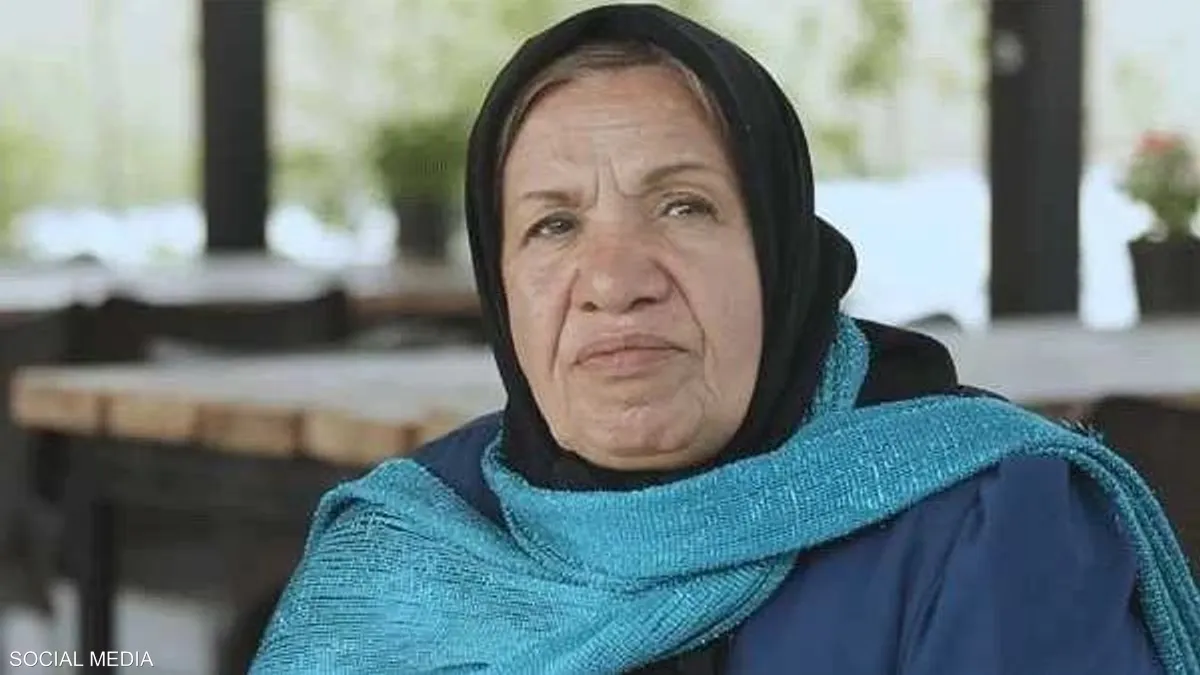 Η Μαύρη Χήρα της Ιράν: Η Καλθούμ Ακμπάρι δηλητηρίασε 11 συζύγους της