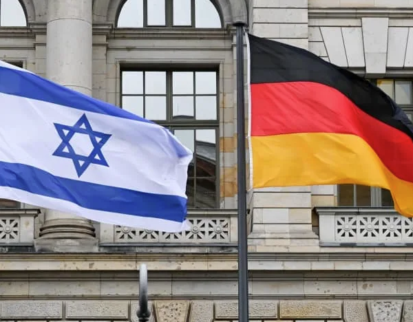 Eμπάργκο όπλων στο Ισραήλ: Η απόφαση Μερτς που προκάλεσε πολιτική…