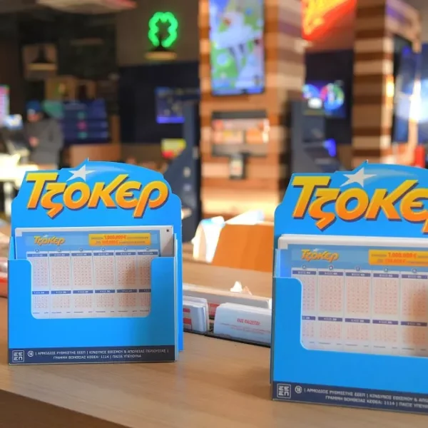 22 εκατομμύρια ευρώ στο αποψινό ΤΖΟΚΕΡ – Φρενίτιδα συμμετοχών σε&hellip;