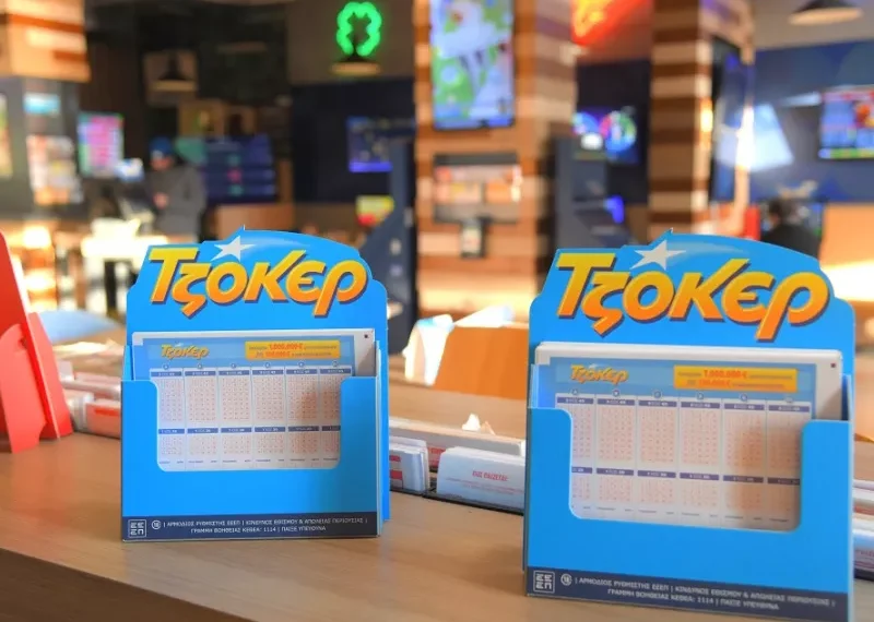 22 εκατομμύρια ευρώ στο αποψινό ΤΖΟΚΕΡ – Φρενίτιδα&hellip;