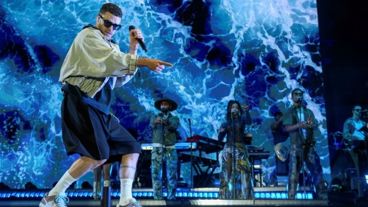 Ο Τζάστιν Τίμπερλεϊκ αποκαλύπτει ότι πάσχει από τη νόσο του Lyme –…