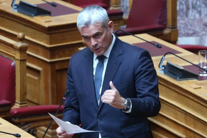 Πυρκαγιές: Σχέδιο αποσταθεροποίησης της χώρας από ξένο δάκτυλο…