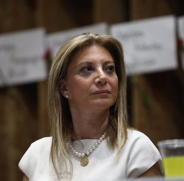 Καρυστιανού για τις δηλώσεις Κοβέσι σχετικά με τα Τέμπη: «Όλα&hellip;