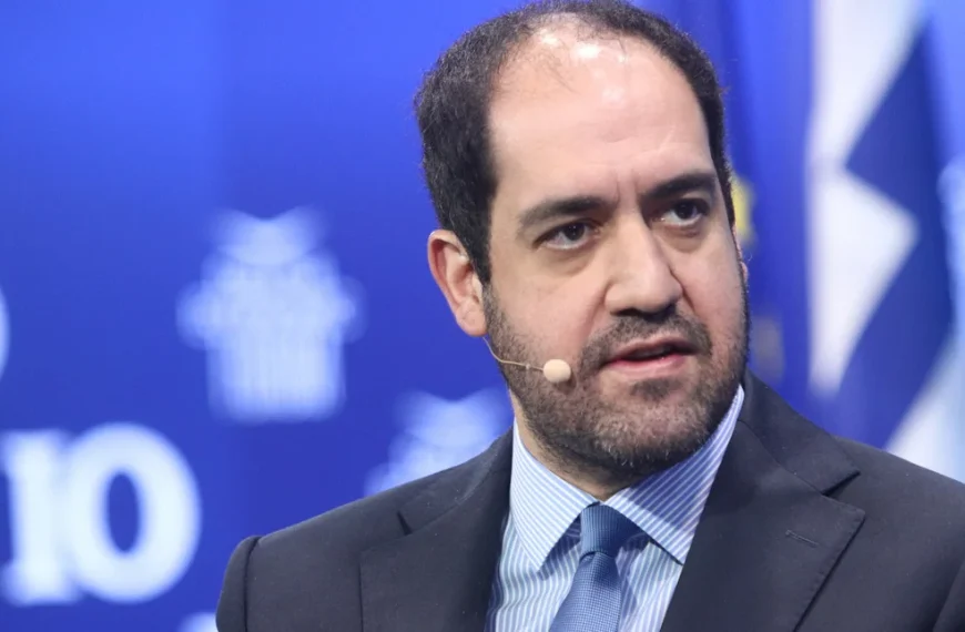 Κεφαλογιάννης κατά Πελετίδη: «Ο Δήμος Πατρέων στάθηκε κατώτερος…