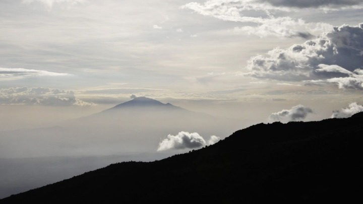 Κιλιμάντζαρο: «Everyman’s Mountain»