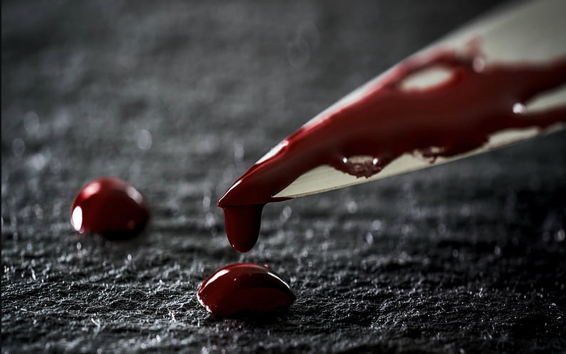 Γυναικοκτονία στο Χαλάνδρι: Ο 28χρονος κατακρεούργησε τη γυναίκα με δύο μαχαίρια