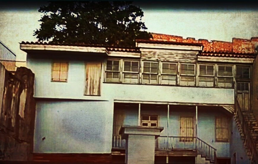 Η «οικία Κοκοβίκου» αποκτά νέα ζωή