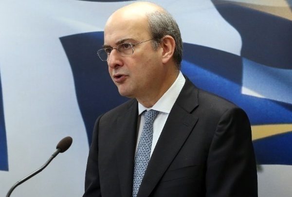 Χατζηδάκης: «Πατριωτική πολιτική είναι ισχυρή οικονομία και άμυνα, όχι λαϊκισμός – Δεν αλλάζει&hellip;