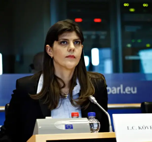 Ευρωπαία Εισαγγελέας: «Τα Τέμπη θα μπορούσαν να είχαν αποφευχθεί»