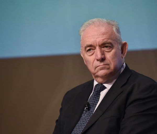 Λέκκας: Η κλιματική κρίση είναι εδώ και απαιτεί συλλογική δράση