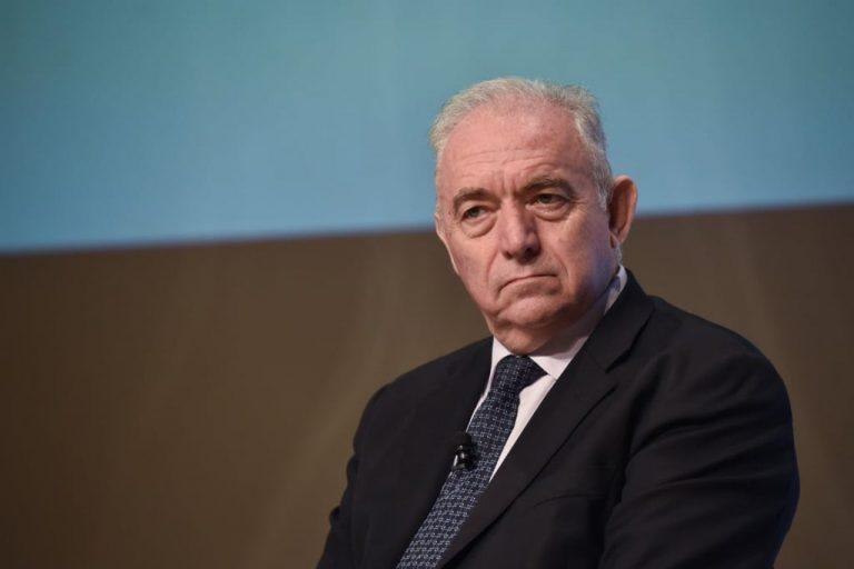 Λέκκας: Η κλιματική κρίση είναι εδώ και απαιτεί…