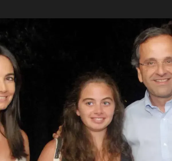 Ο τραγικός θάνατος της Λένας Σαμαρά: Οι δραματικές ώρες πριν&hellip;