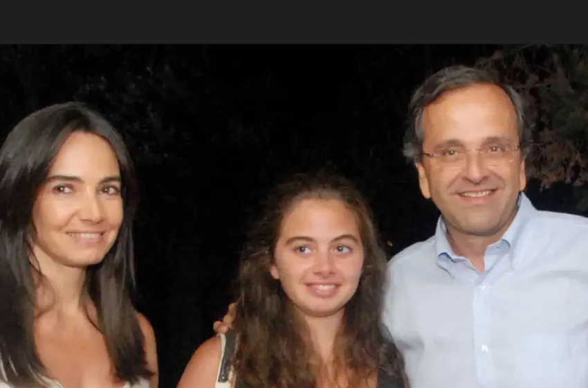 Ο τραγικός θάνατος της Λένας Σαμαρά: Οι δραματικές ώρες πριν την τραγική κατάληξη…