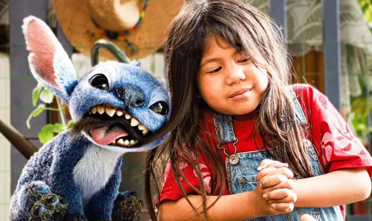 «Λίλο & Στιτς»: Η live-action επιστροφή που κατέκτησε το box office