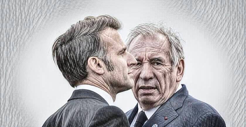 Η Γαλλία (ξανά) σε πολιτική θαλασσοταραχή