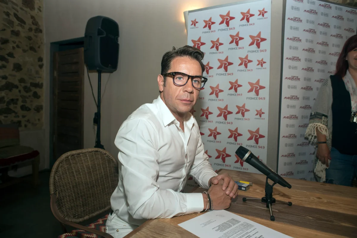 Οικογένεια Μαζωνάκη: «Για εμάς αξία έχει η ζωή του Γιώργου»