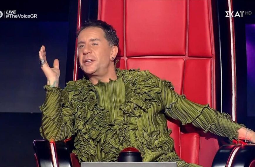 Γιώργος Μαζωνάκης: Η τετραήμερη παραμονή στο Δρομοκαΐτειο και οι δικαστικές διαμάχες που…