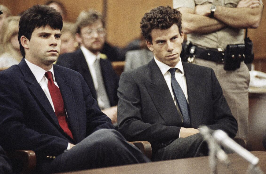 Απορρίφθηκε η αίτηση αποφυλάκισης του Έρικ Μενέντεζ – Η ιστορία πίσω από&hellip;