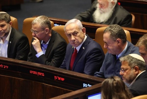 Νετανιάχου: «Ολοκληρωτική νίκη» επί της Χαμάς – Σχέδιο για πλήρη&hellip;