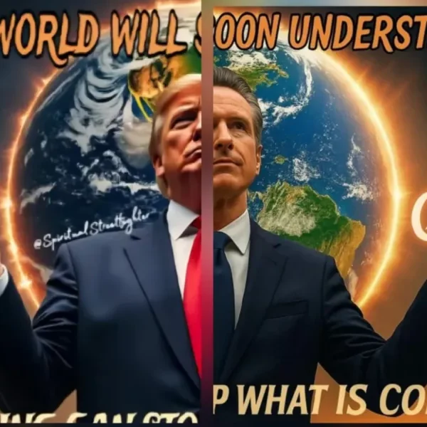 Καλιφόρνια – Ουάσινγκτον: Η διαρκής κόντρα Νιούσομ – Τραμπ παίρνει…