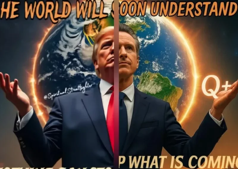 Καλιφόρνια – Ουάσινγκτον: Η διαρκής κόντρα Νιούσομ –…