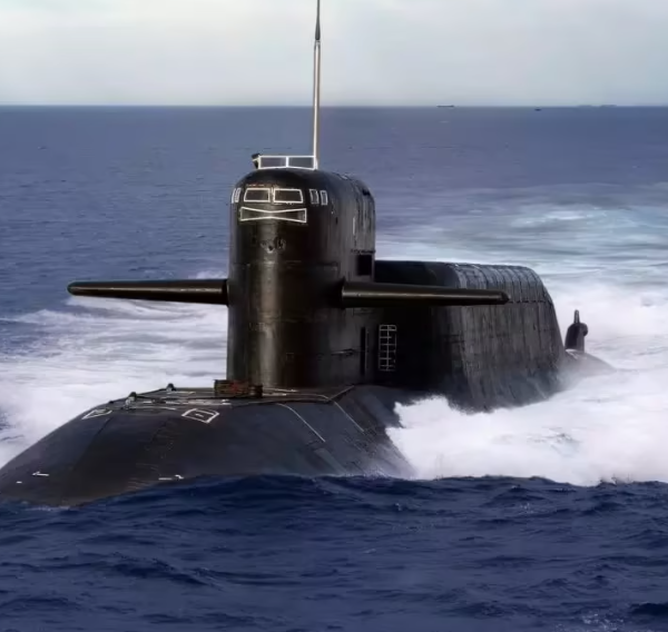 Ντόναλντ Τραμπ: Διατάζει τη μετακίνηση δύο πυρηνικών υποβρυχίων κοντά στη&hellip;