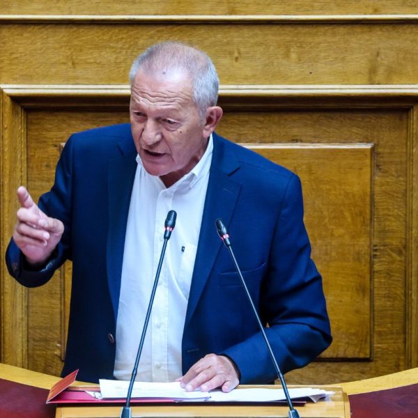 Θανάσης Παφίλης: Επιτυχημένη επέμβαση καρδιάς και μήνυμα ευγνωμοσύνης