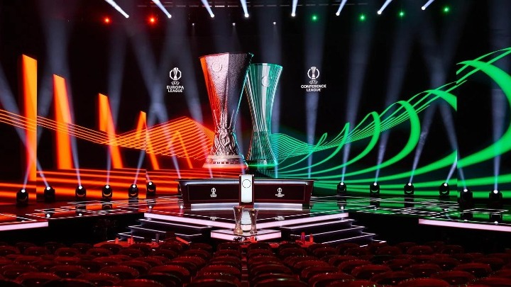 Παναθηναϊκός: Αυτοί είναι οι αντίπαλοι στη League Phase του Europa League