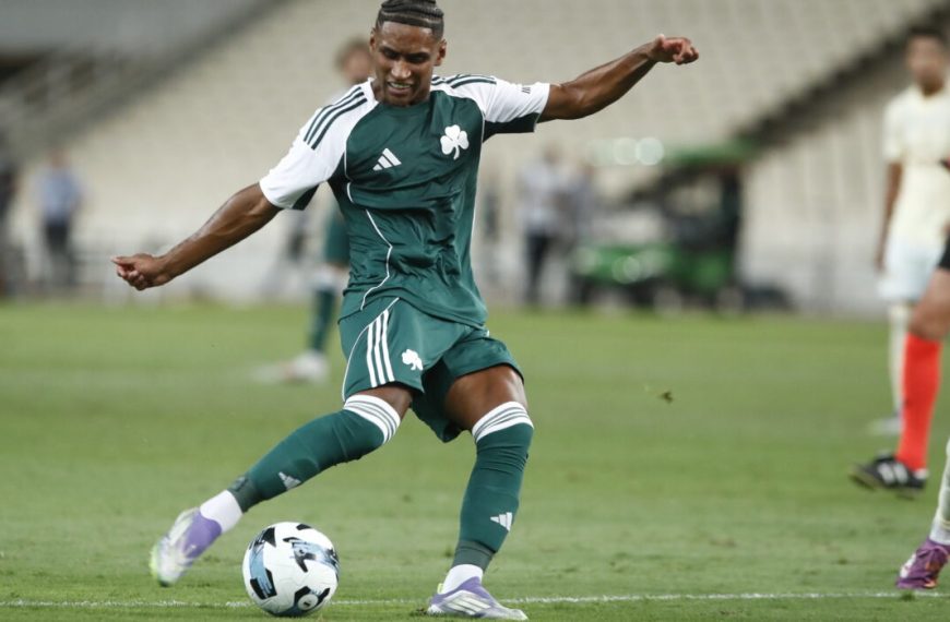 Παναθηναϊκός – Σάμσουνσπορ: Η πρώτη «μάχη» για την πρόκριση στο Europa League