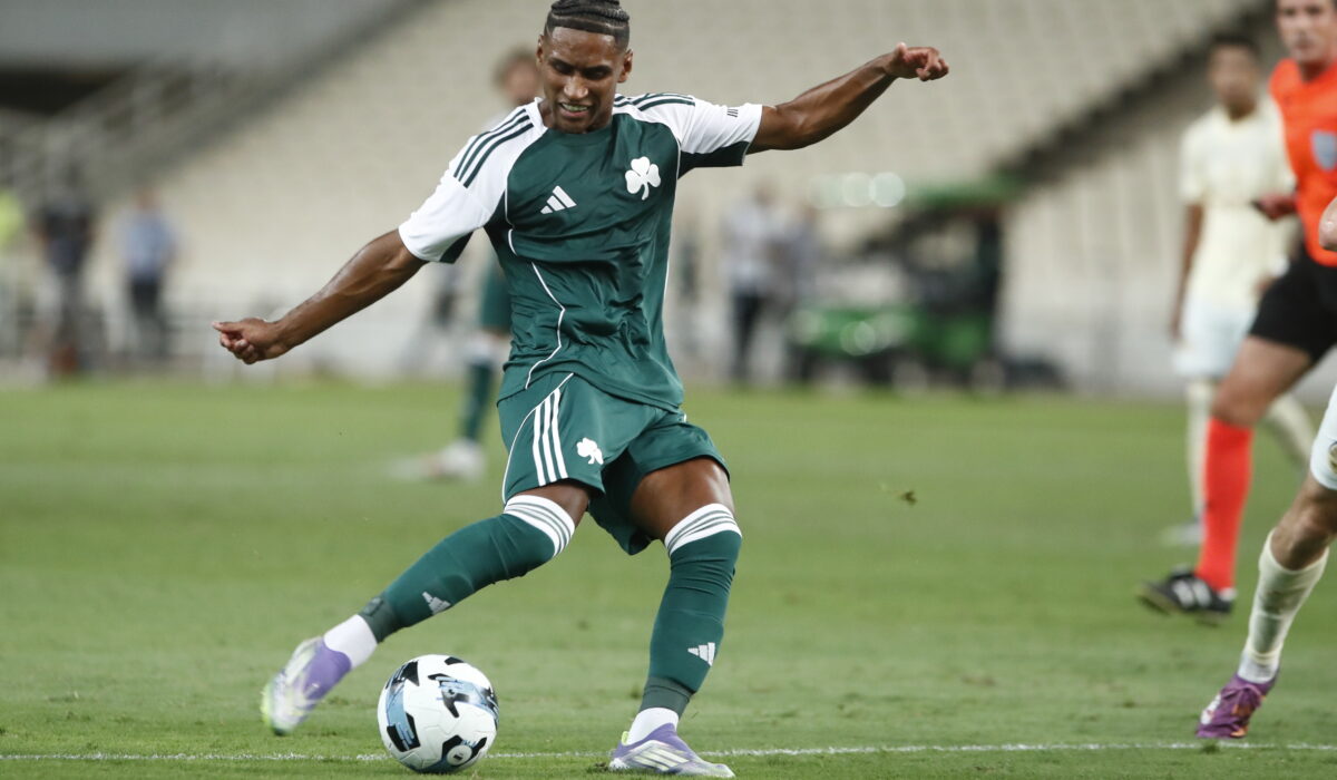 Παναθηναϊκός – Σάμσουνσπορ: Η πρώτη «μάχη» για την πρόκριση στο Europa League