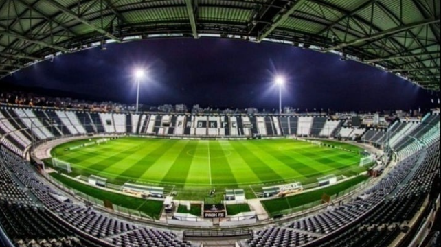 Προκαταρκτική έρευνα για φερόμενες απειλές κατά της ΠΑΕ ΠΑΟΚ – Οι εξελίξεις με…