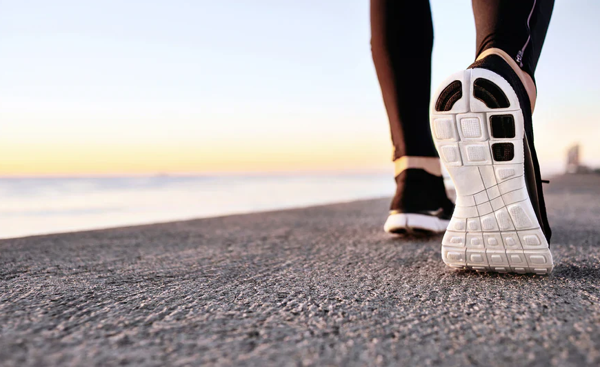 Περπάτημα: Πως αλλάζει το σώμα και πώς να ξεκινήσεις το 30ήμερο challenge