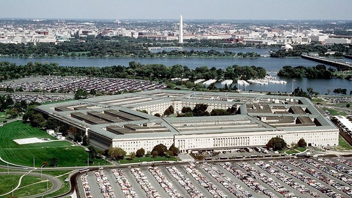 Το Πεντάγωνο περιορίζει τη χρήση πυραύλων ATACMS στην Ουκρανία για στόχους στη…