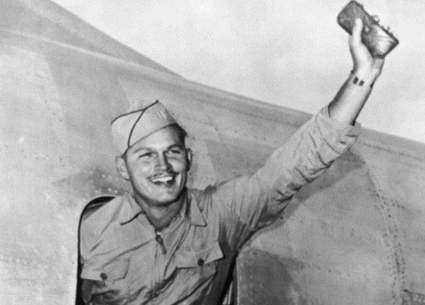 Ναγκασάκι: Ο πιλότος που «αστόχησε» και ίσως έσωσε 250.000 ζωές