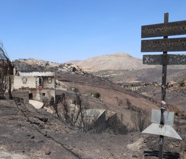 Κράτος πάνω σε στάχτες: Η διαχρονική ανικανότητα στην αντιμετώπιση των&hellip;