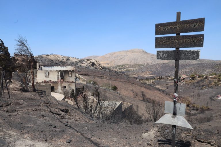 Κράτος πάνω σε στάχτες: Η διαχρονική ανικανότητα στην αντιμετώπιση των πυρκαγιών