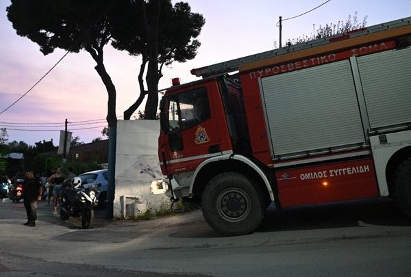 Βελτιωμένη εικόνα στα μέτωπα των πυρκαγιών – Συνεχίζεται η μάχη&hellip;