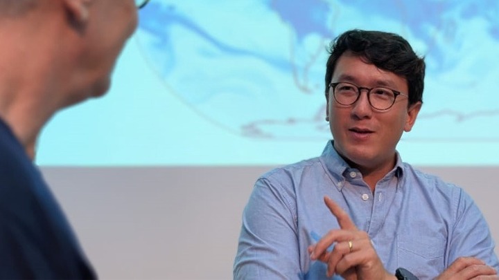 Ρέμι Λαμ: Ένας από τους «10 επιστήμονες που&hellip;