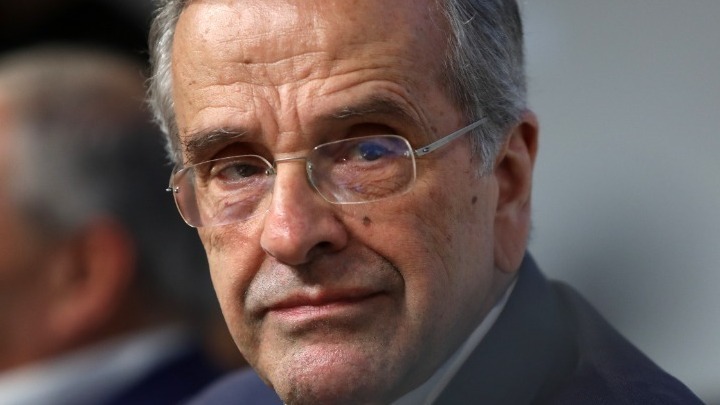 Σαμαράς κατά Μητσοτάκη και Γεραπετρίτη: «Ο κατευνασμός δεν&hellip;