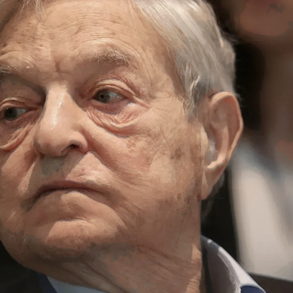 Τραμπ: Ο Τζορτζ Σόρος και ο γιος του πρέπει να…