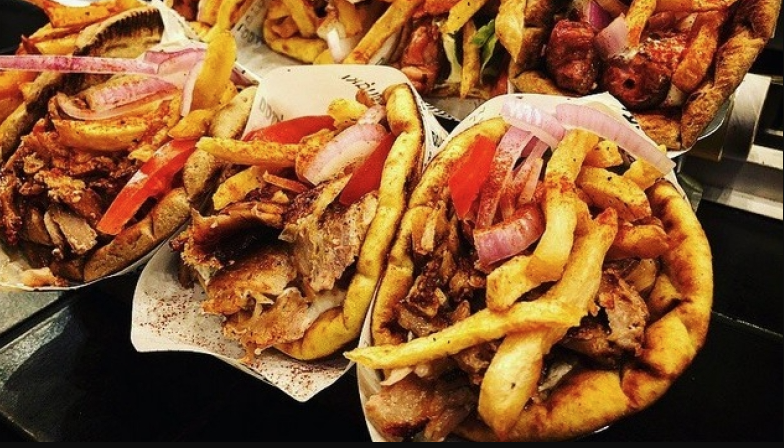 Σουβλάκι: Από το «φαγητό του λαού» σε είδος πολυτελείας – Από τα&hellip;